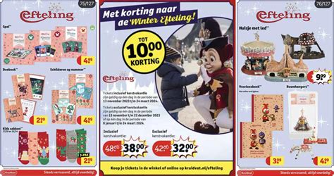 veiling efteling|Efteling Korting